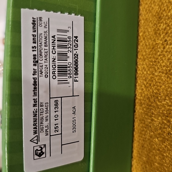 kate spade new york × Target Mixed Novelty Stud Earrings 3pk NWT - Picture 2 of 8